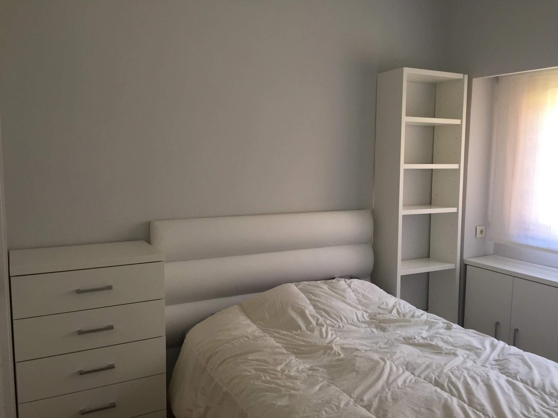 Interiorismo Habitación