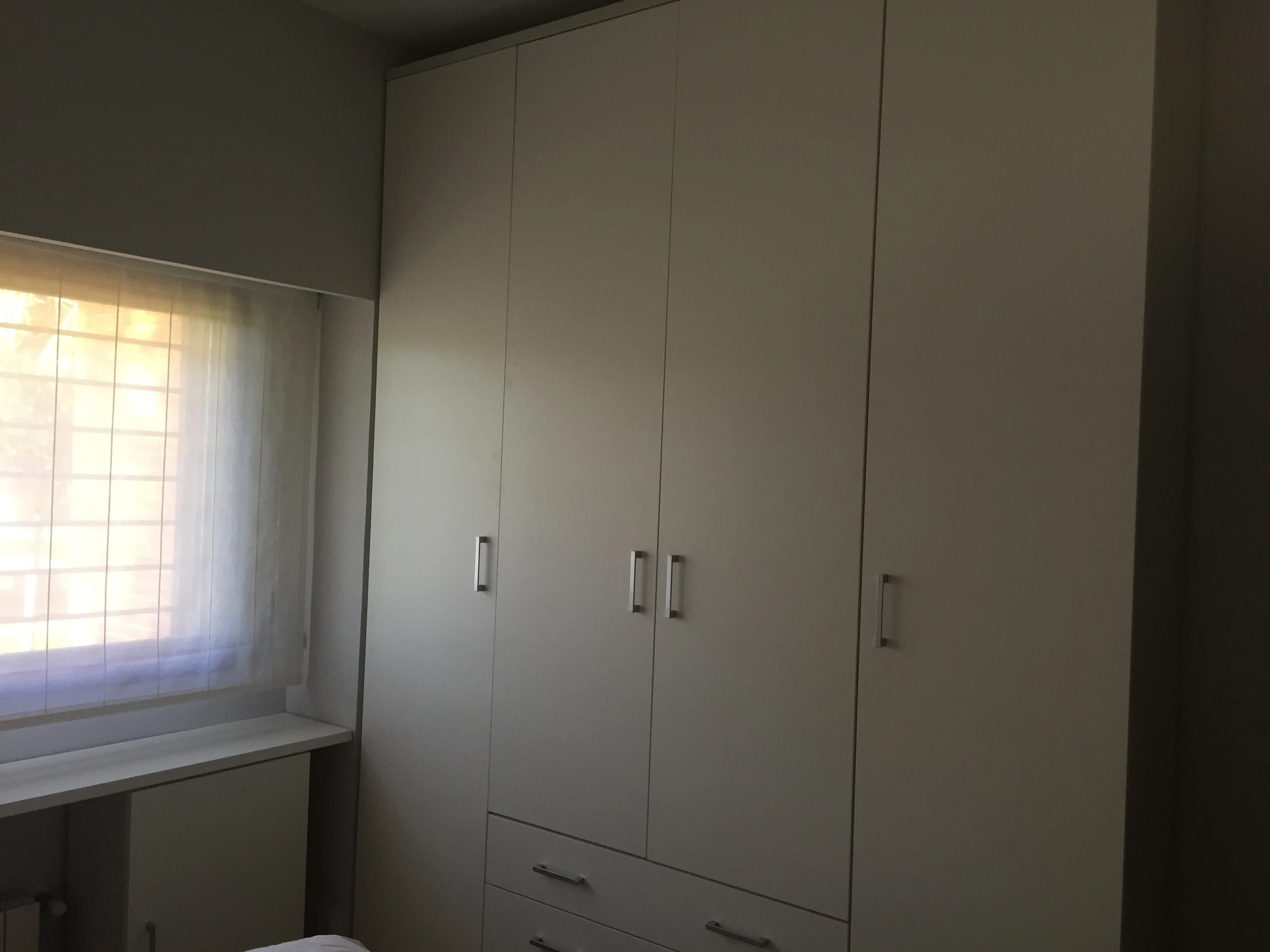 Interiorismo Habitación