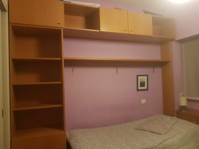 Transformar habitación