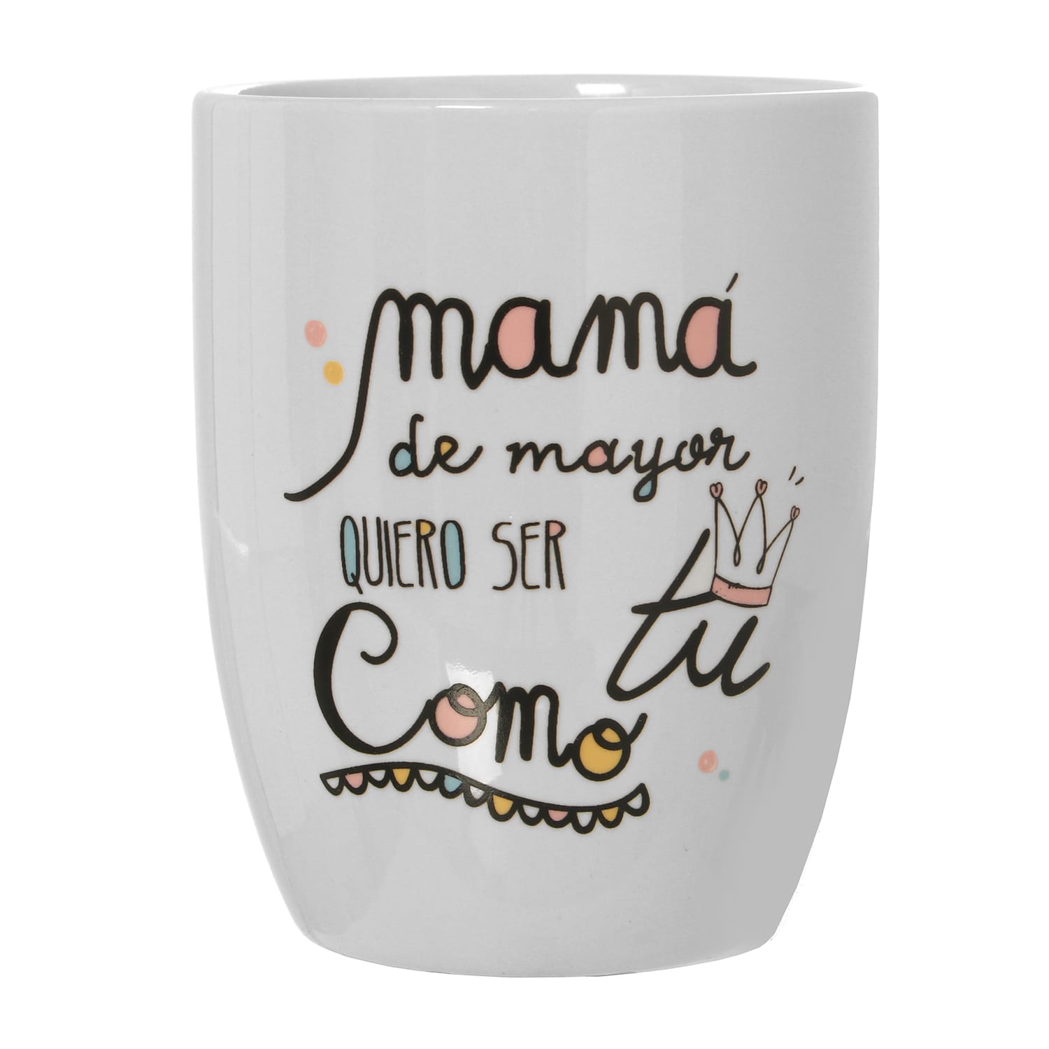 Regalo para el día de la madre