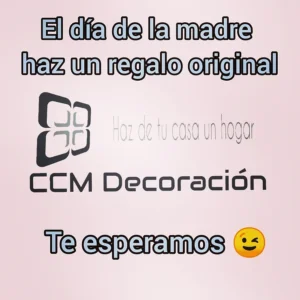 Regalo para el día de la madre