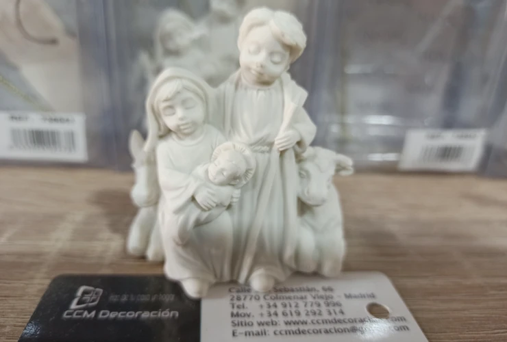 Figuras Nadal