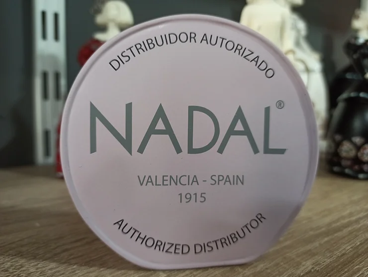 Figuras Nadal