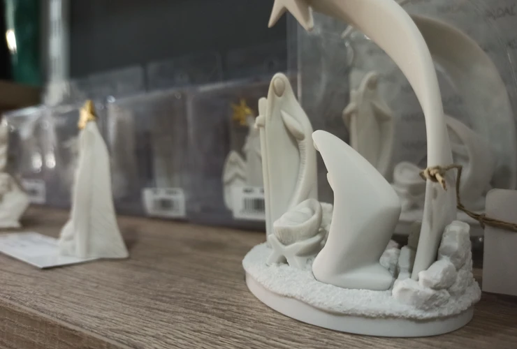 Figuras Nadal