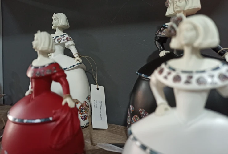 Figuras Nadal