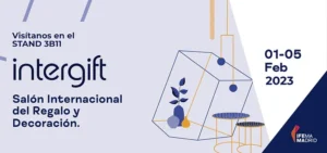 Feria intergift 2023