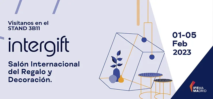 Feria intergift 2023