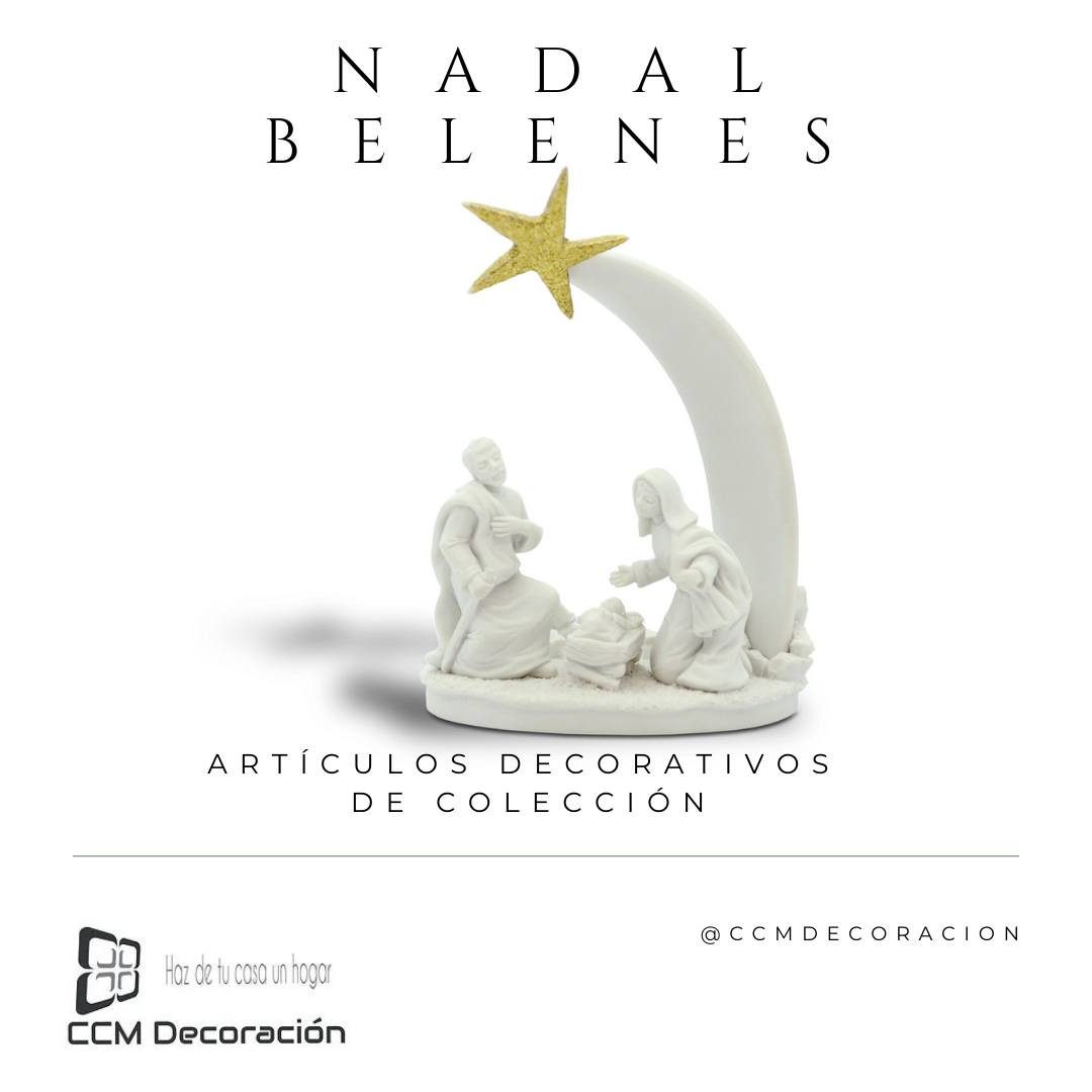 Belenes Nadal
