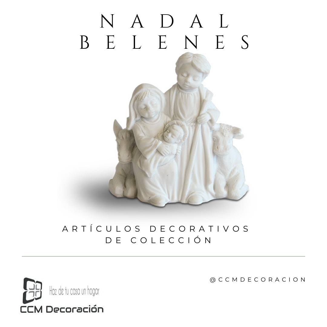 Belenes Nadal