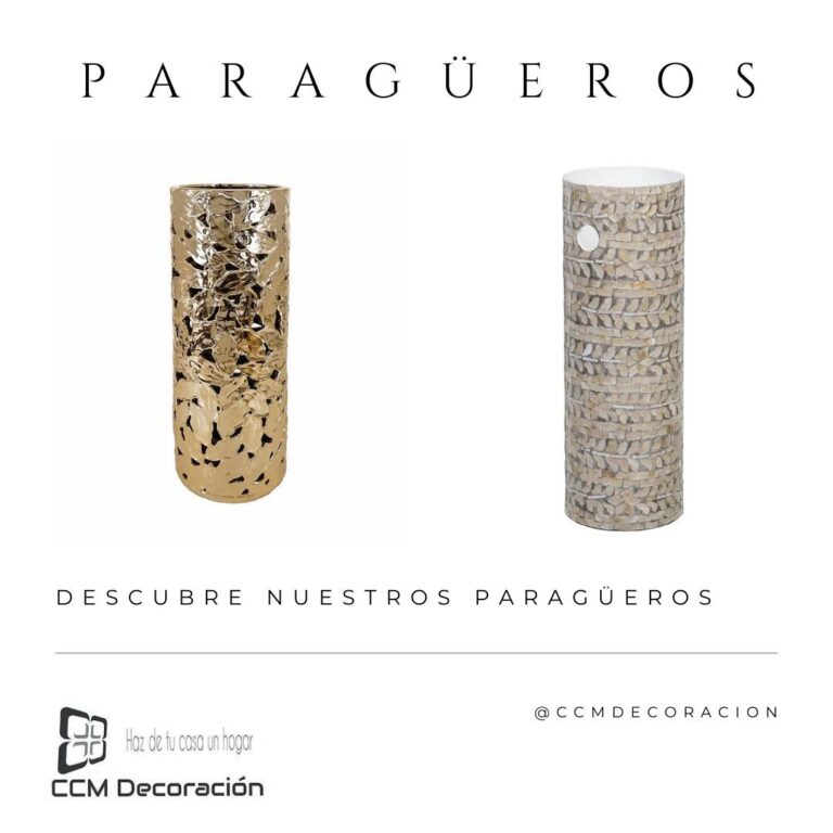 Paragueros