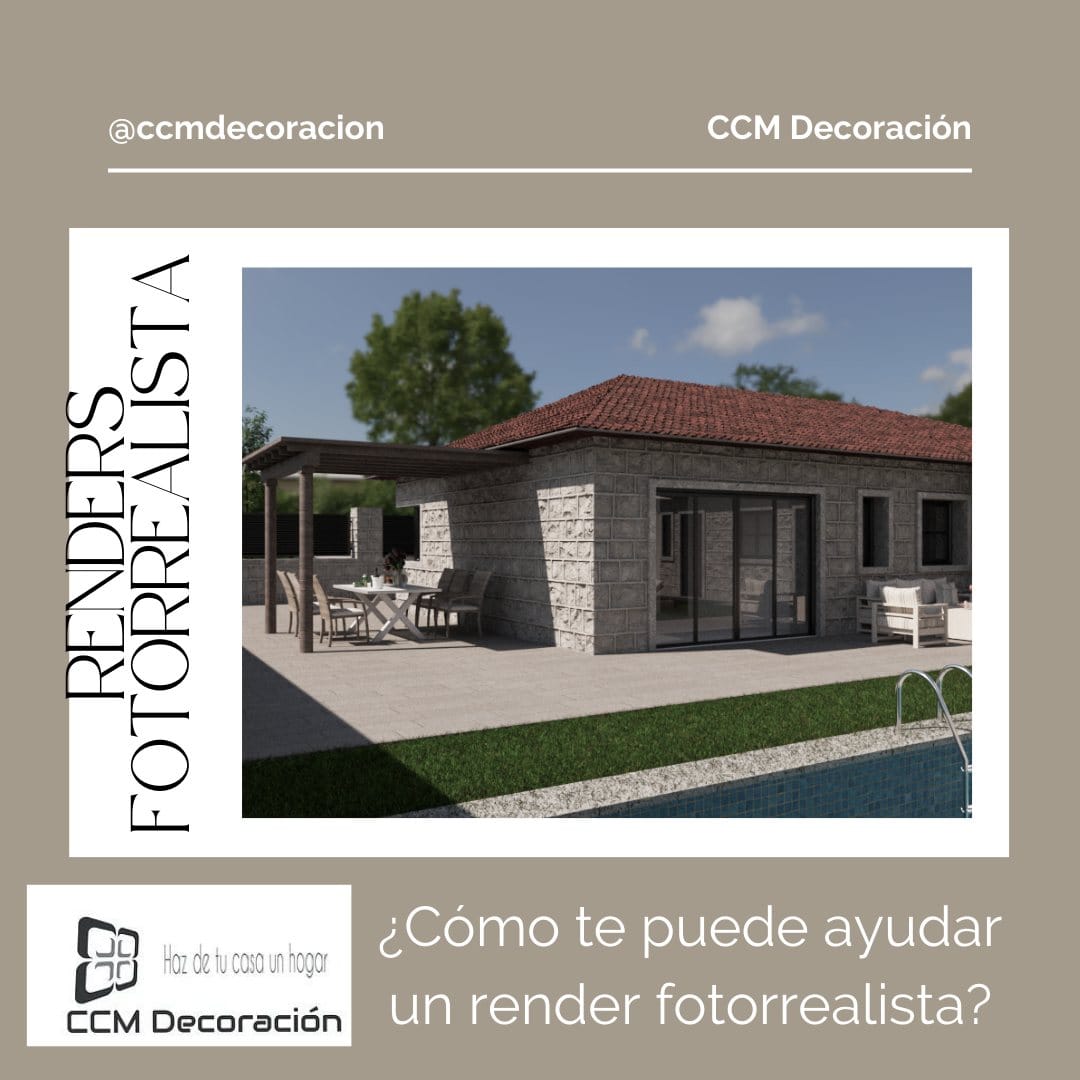 Render como ayuda