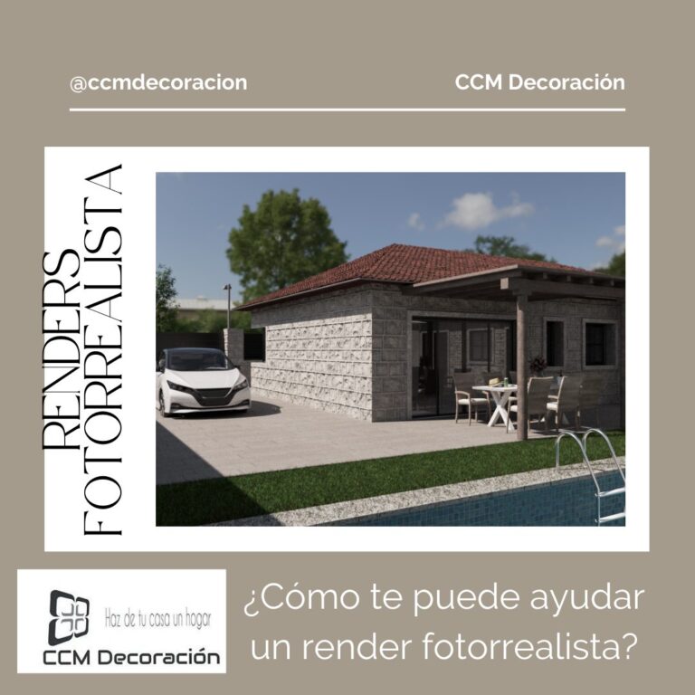 Render como ayuda