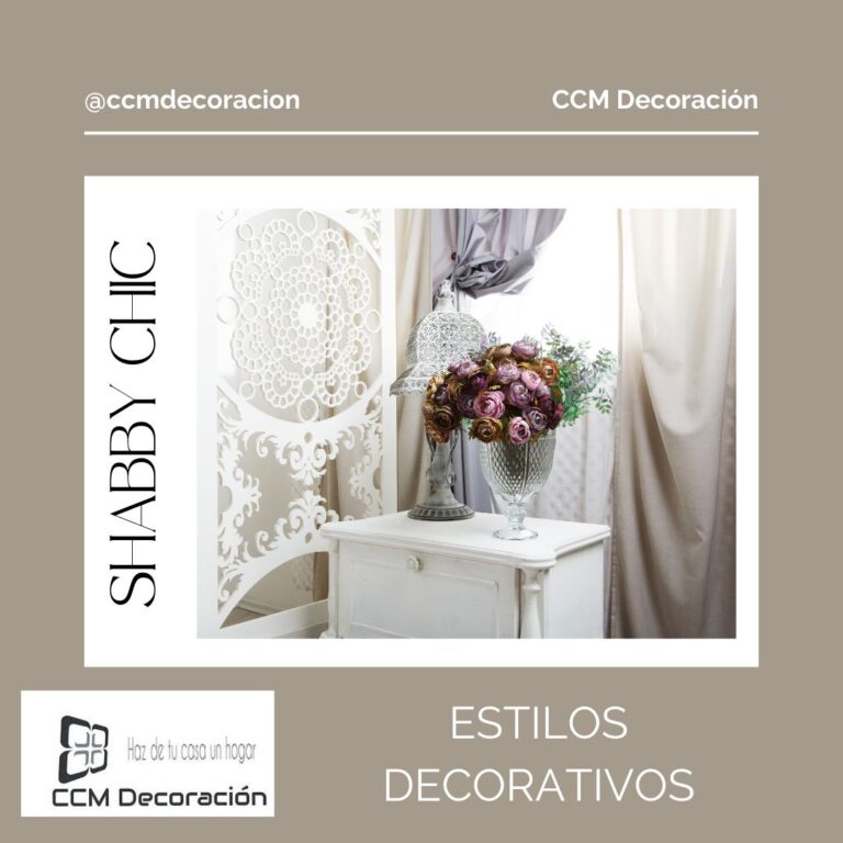 Shabby Chic