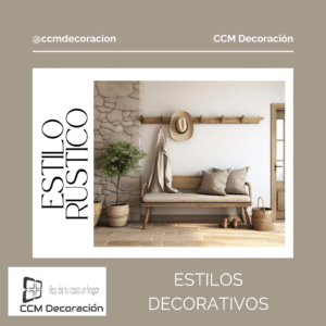 Estilo Rústico