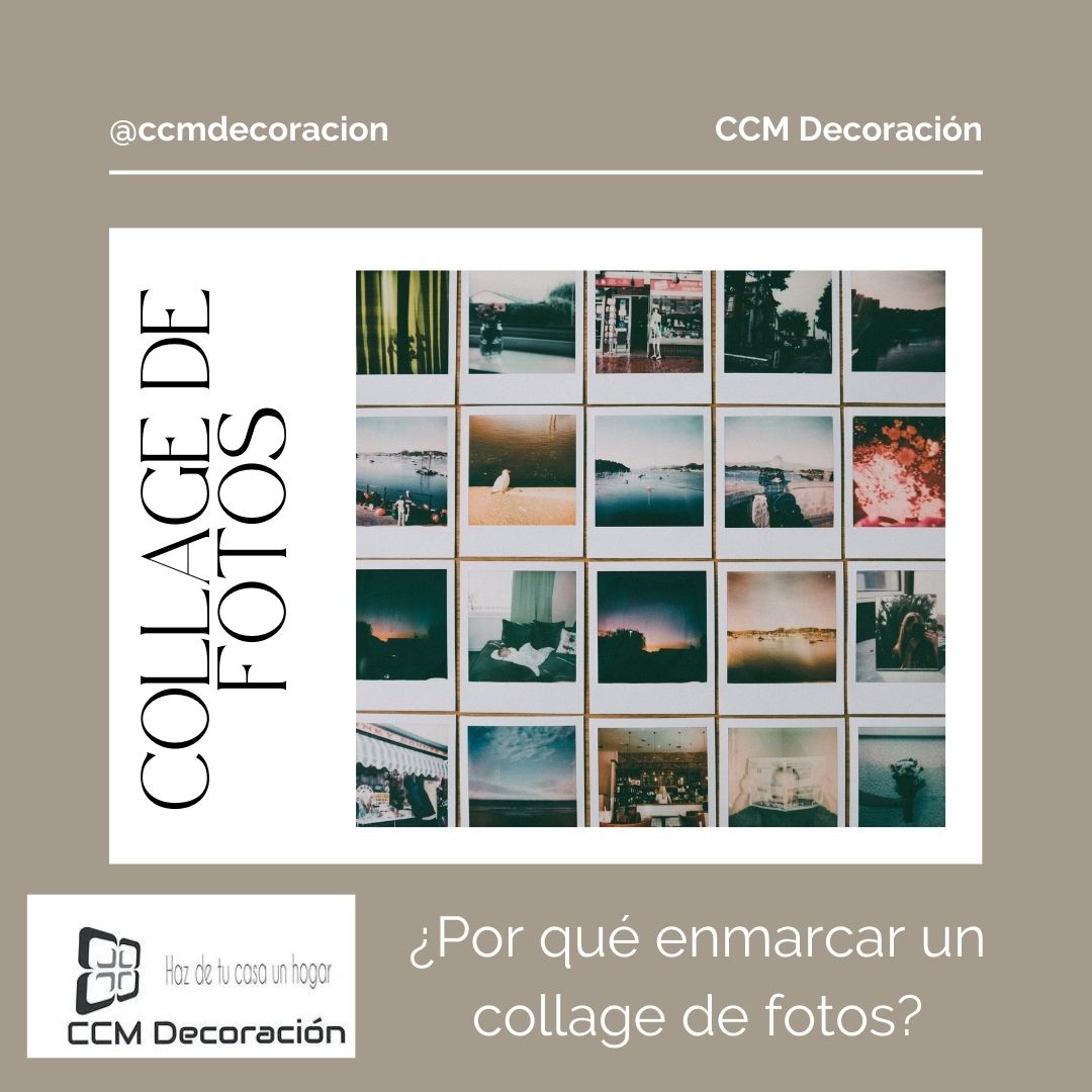 Collage fotos
