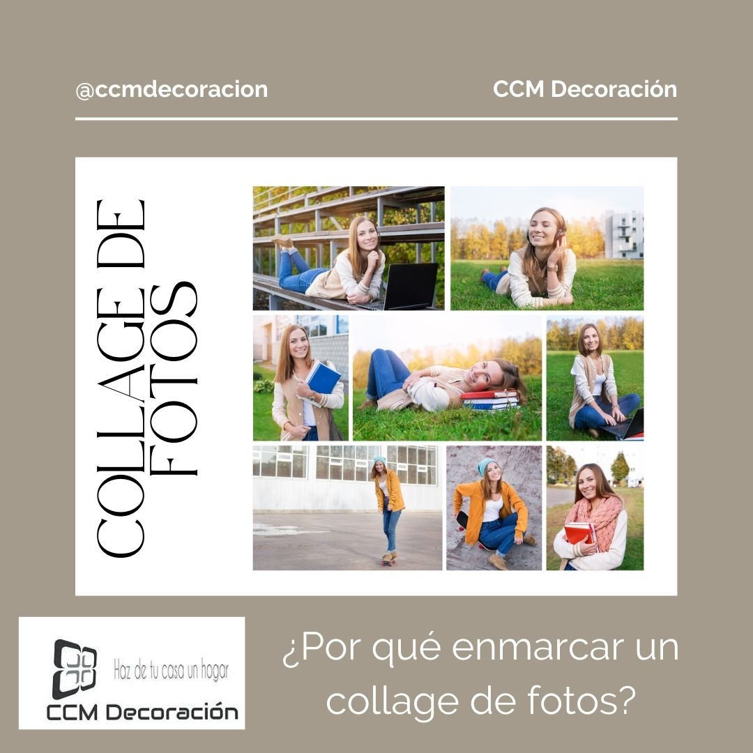 Collage fotos