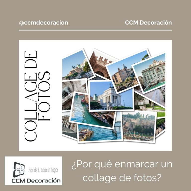 Collage fotos