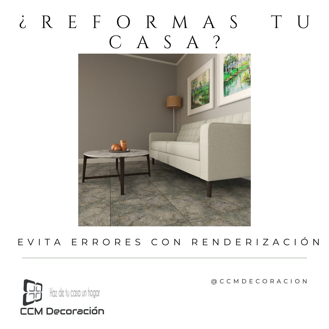 Render elección suelo