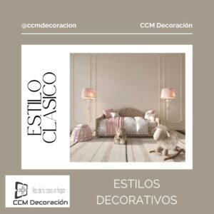 Estilo Clásico