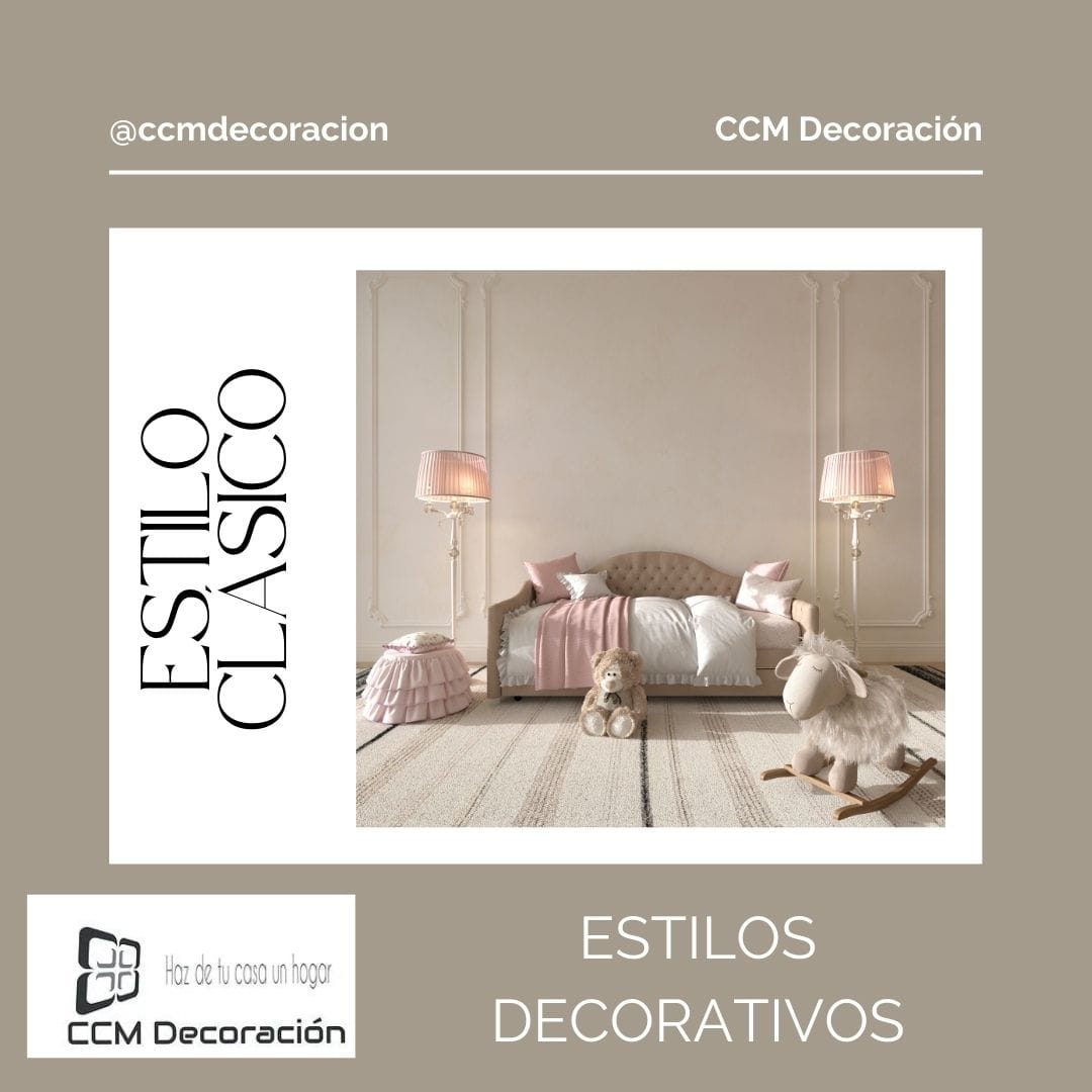 Estilo Clásico