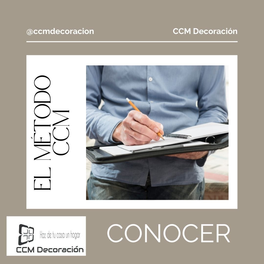 Servicio de interiorismo