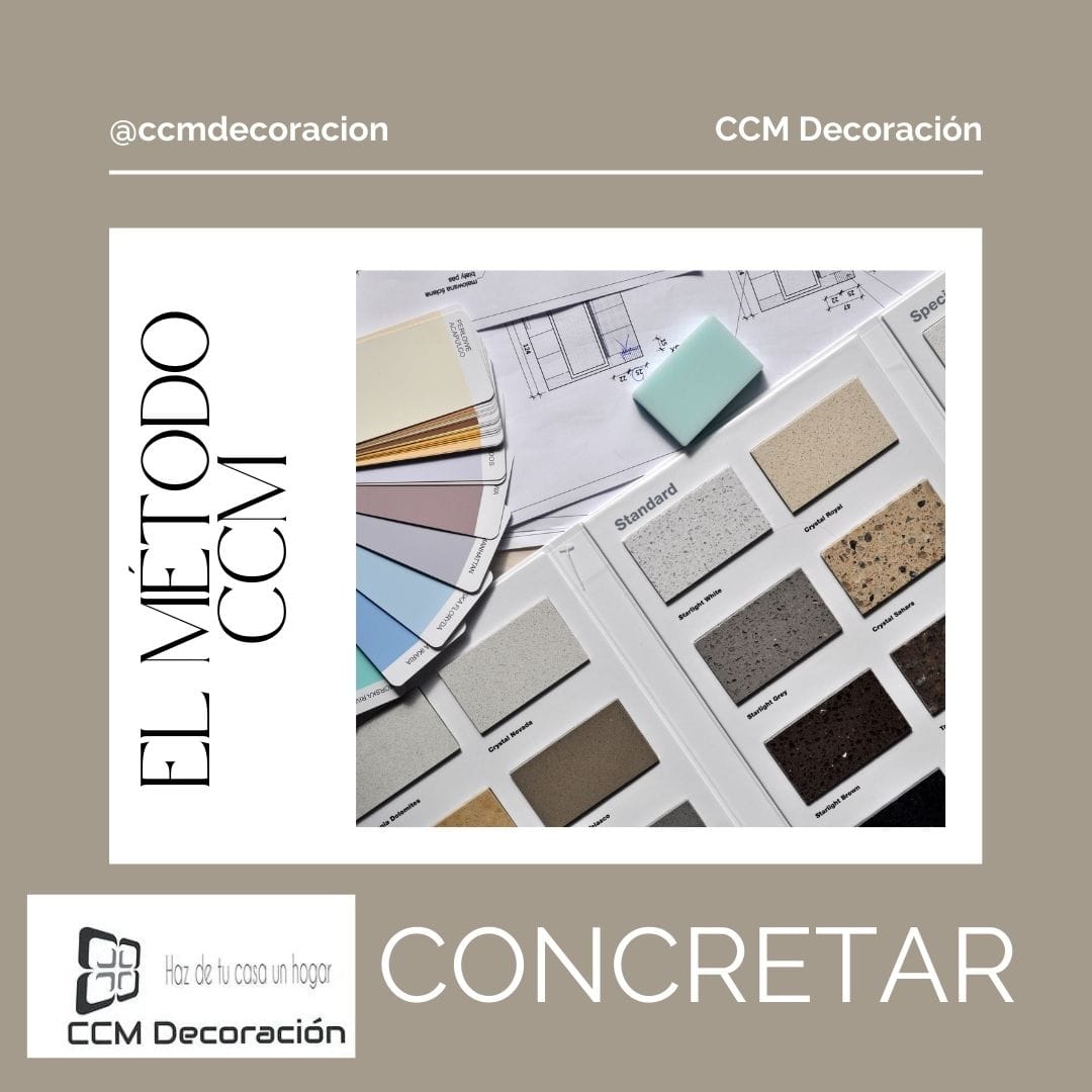 Servicio de interiorismo