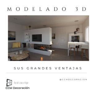 Modelado 3d vs Planos 2d