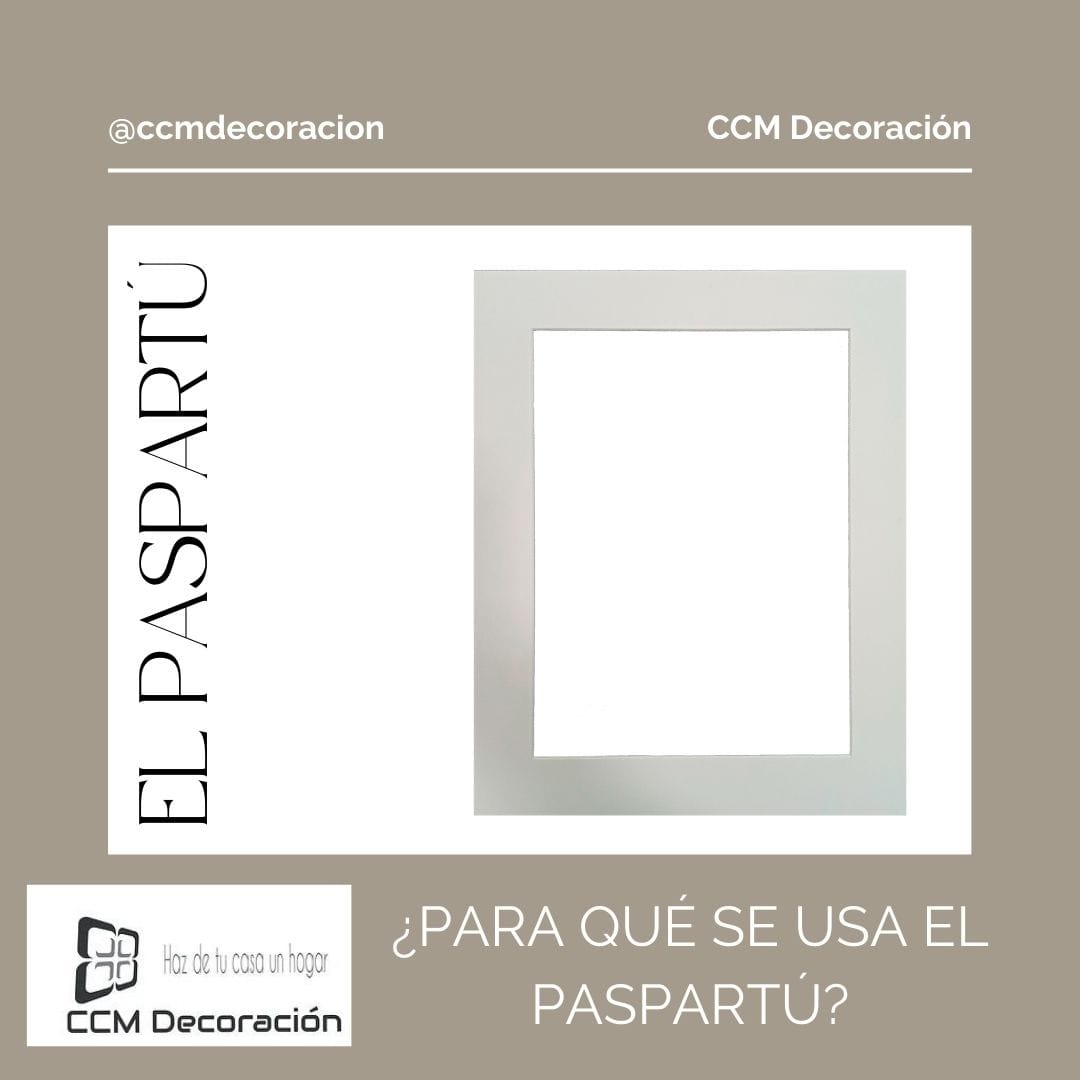 Paspartú