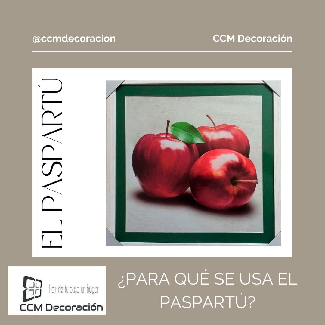 Paspartú