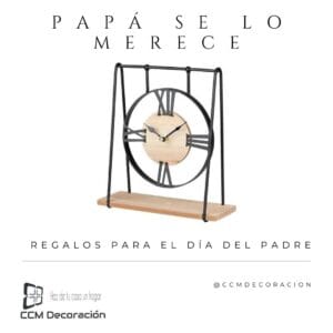 Regalo para el dia del padre