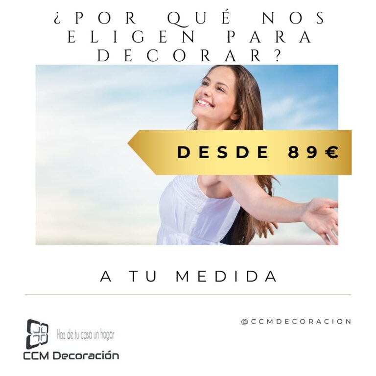 Asesoramiento en decoración