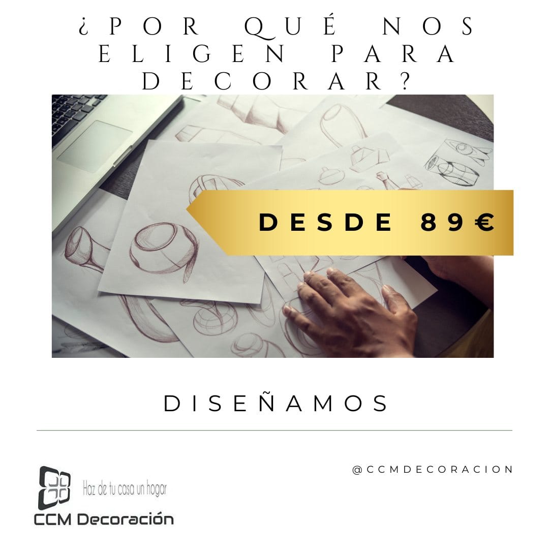Asesoramiento en decoración