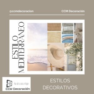 Estilo Mediterraneo