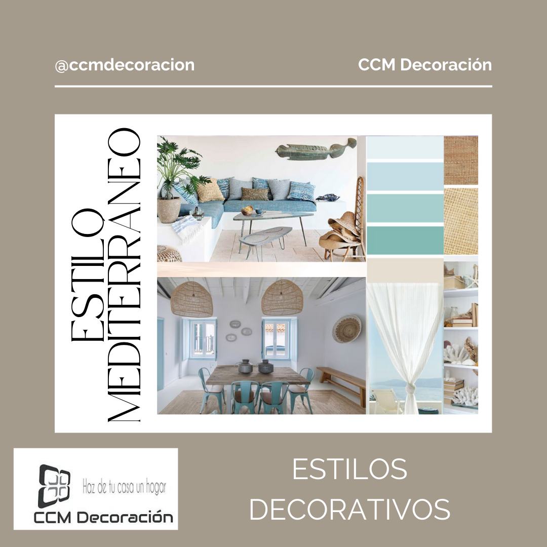 Estilo Mediterraneo