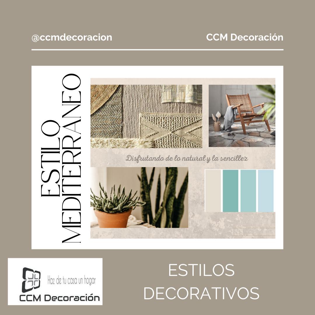 Estilo Mediterraneo