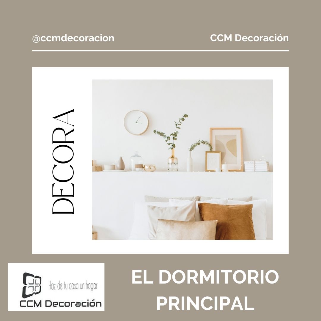Dormitorio Principal
