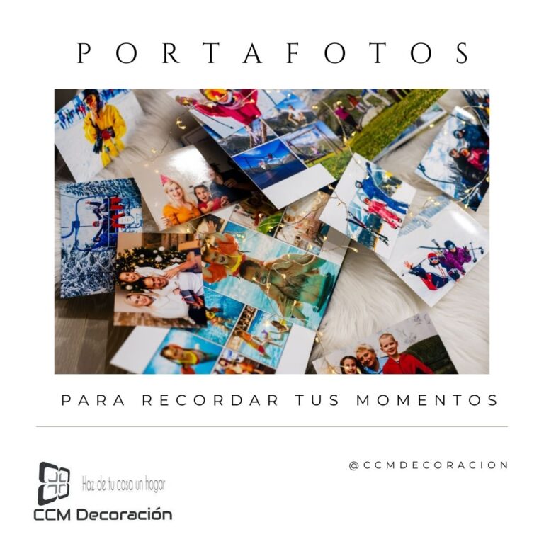 Portafotos