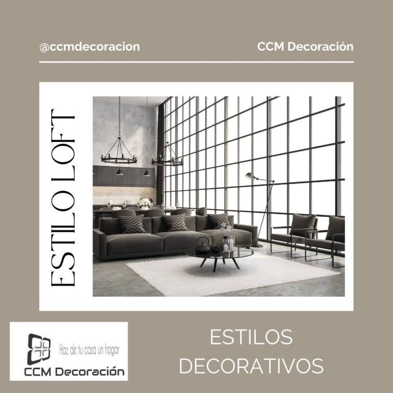 Estilo Loft