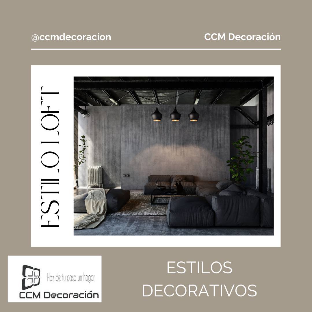 Estilo Loft