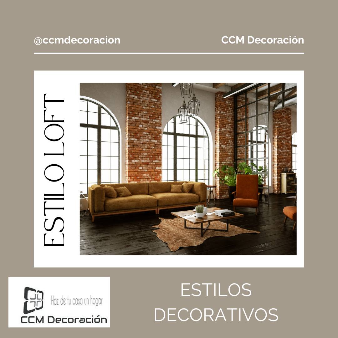Estilo Loft