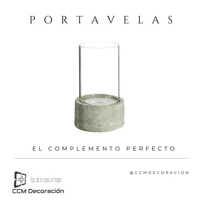 portavelas