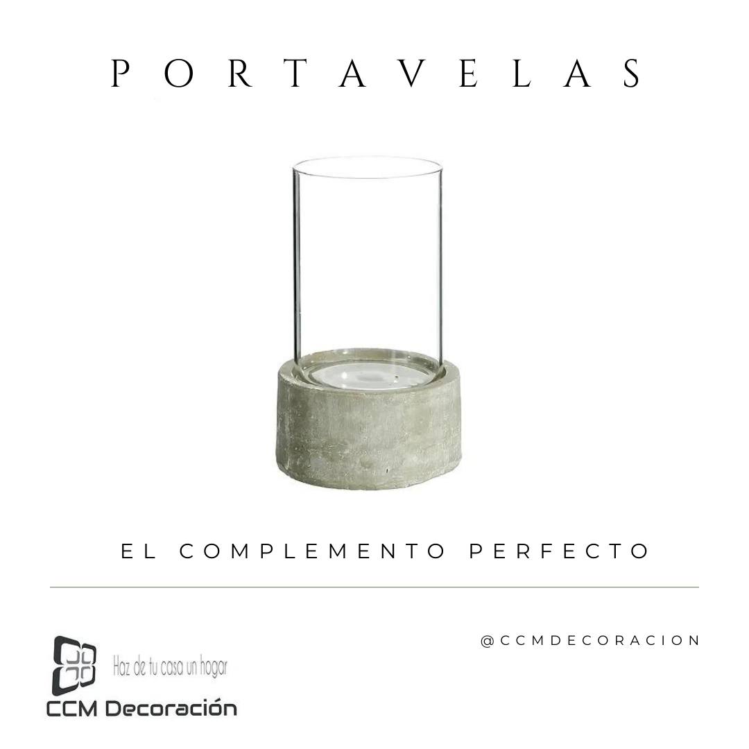 portavelas