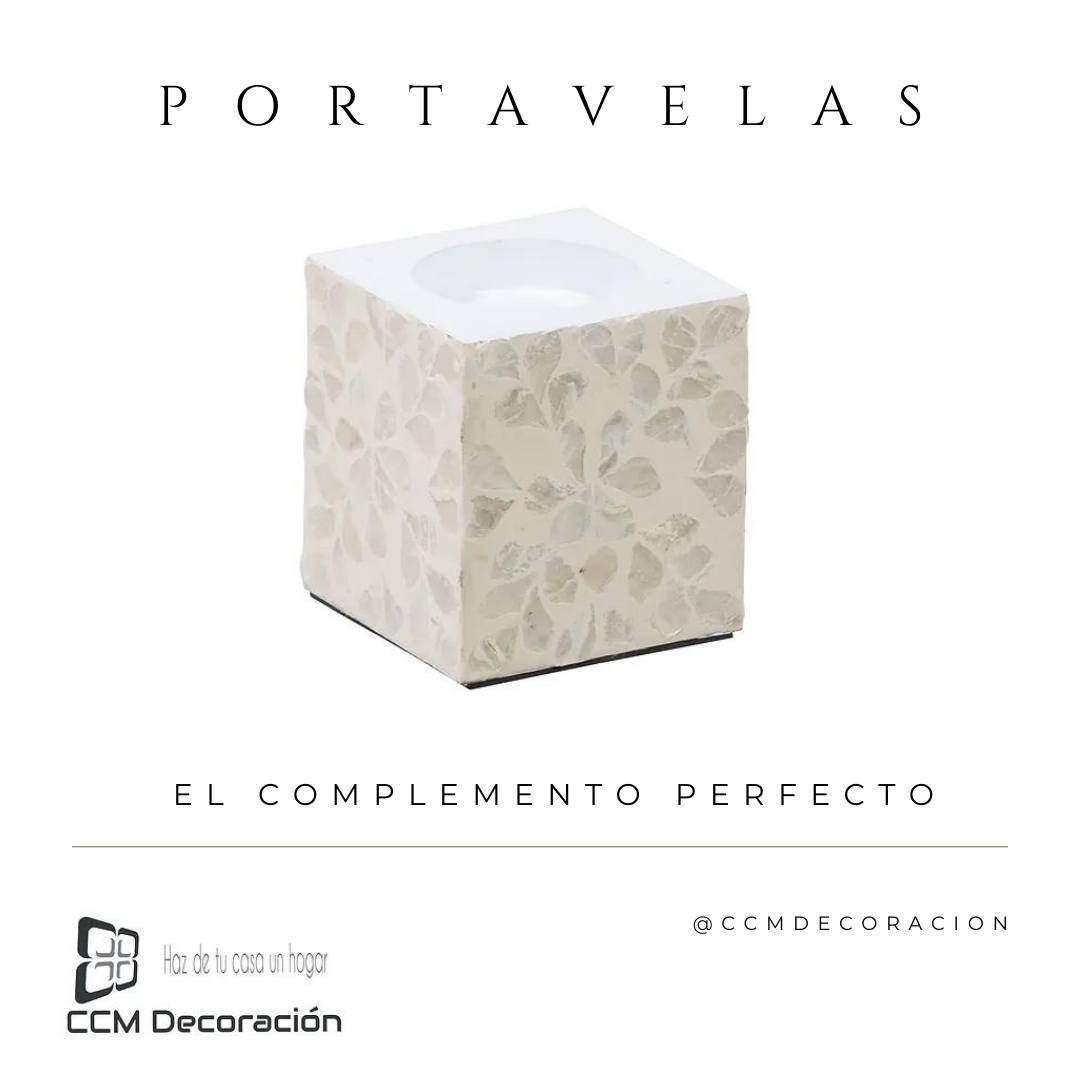portavelas