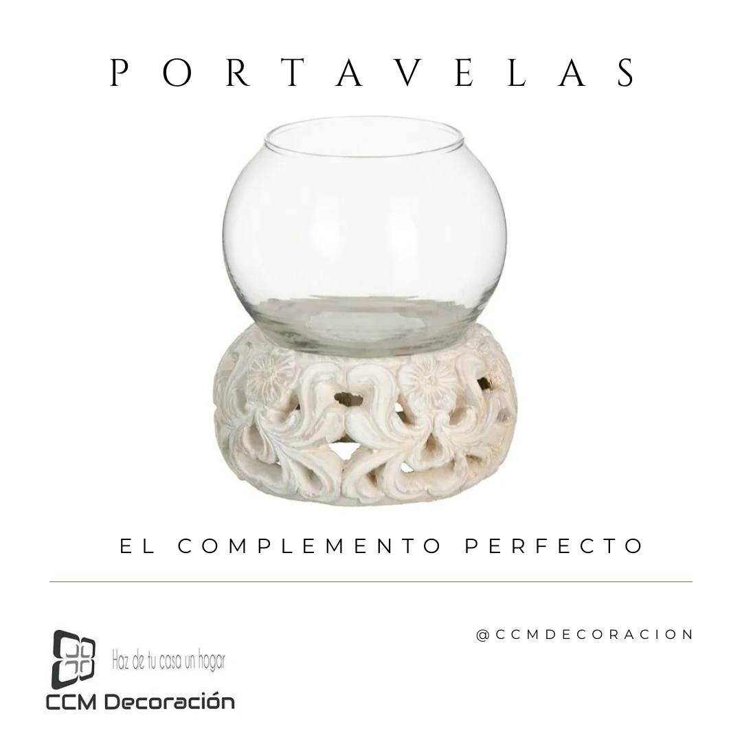portavelas