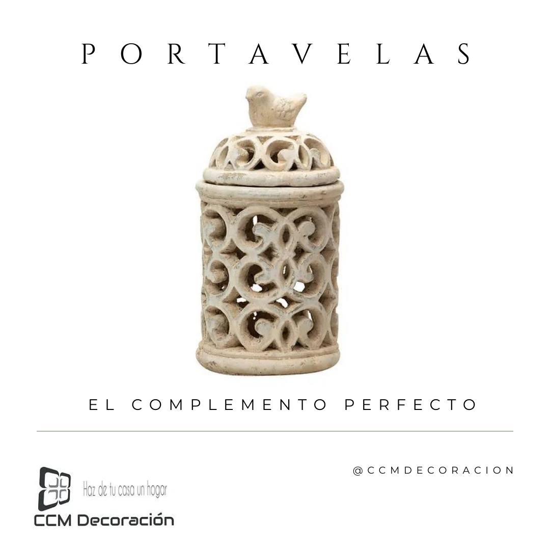 portavelas