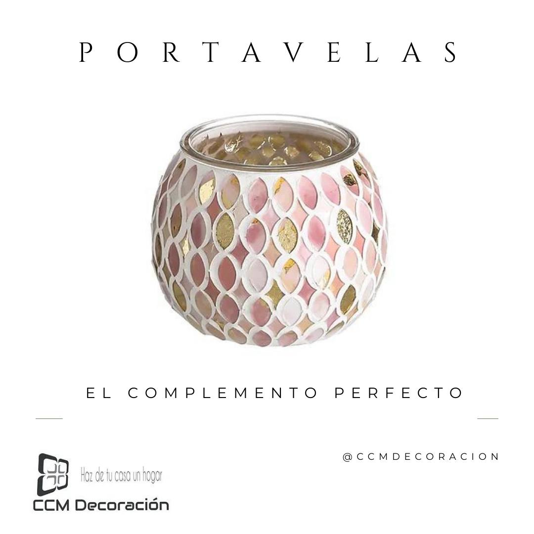portavelas