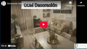 Decoracion Salon Comedor