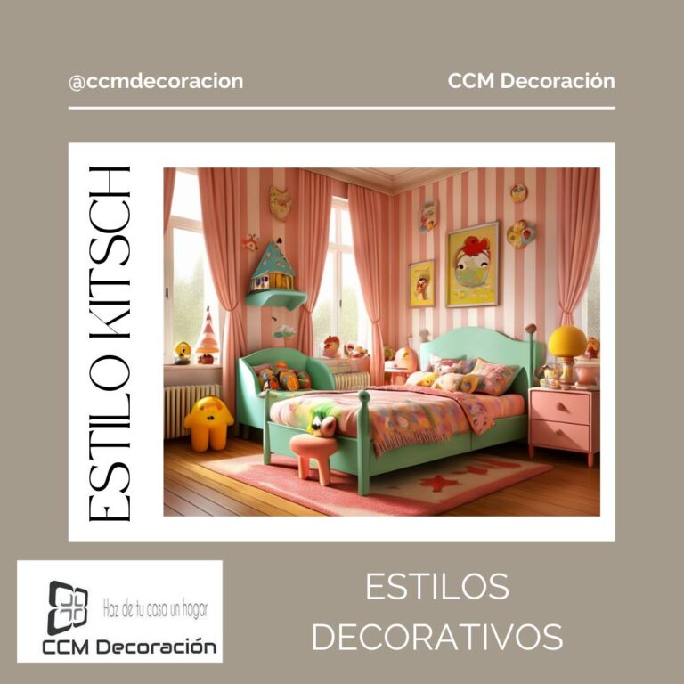 Estilo Kitsch