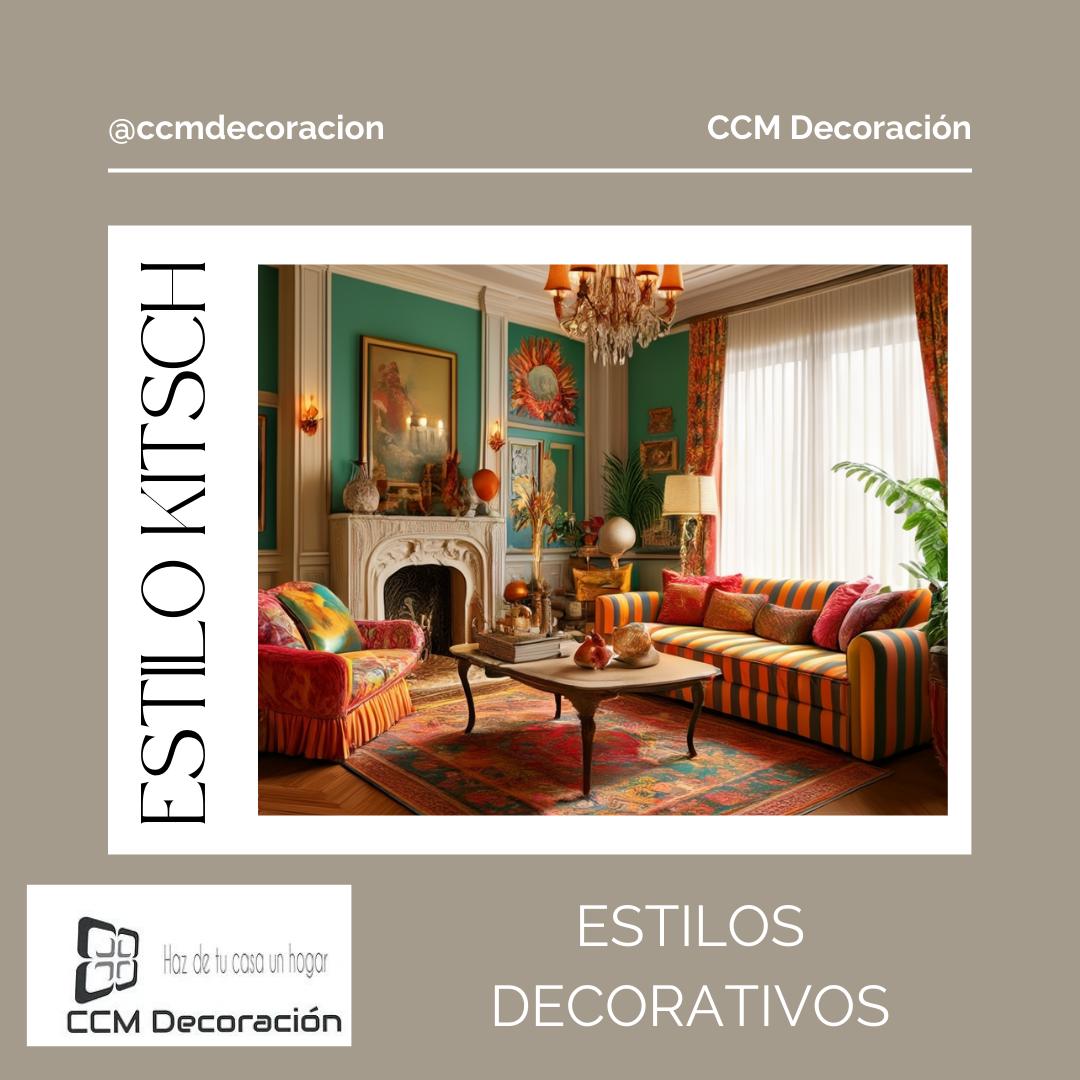 Estilo Kitsch