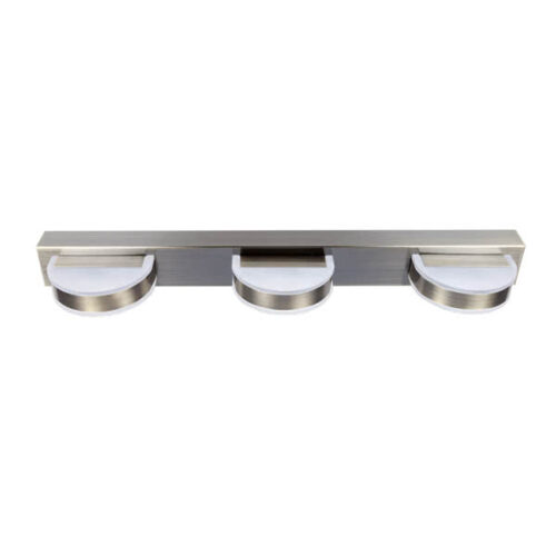 Aplique Balder Cuero 10w (50x9.5) 850lm 4200k